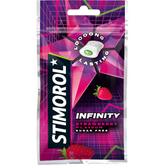 MAX STRAWBERR/LIME TUG